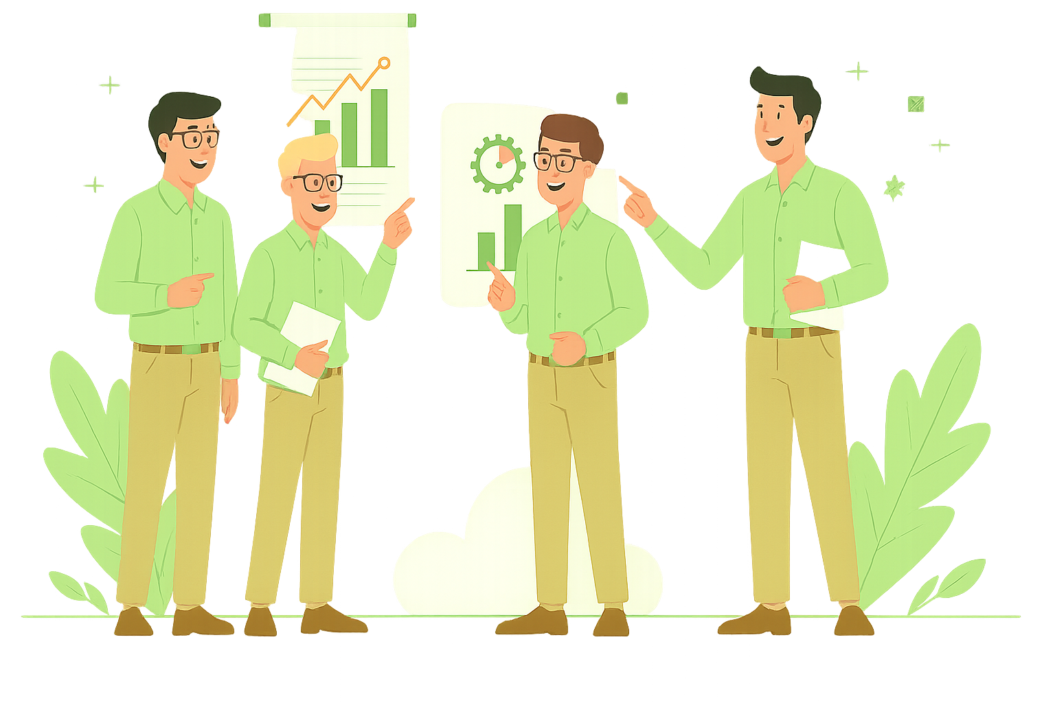 Business Growth